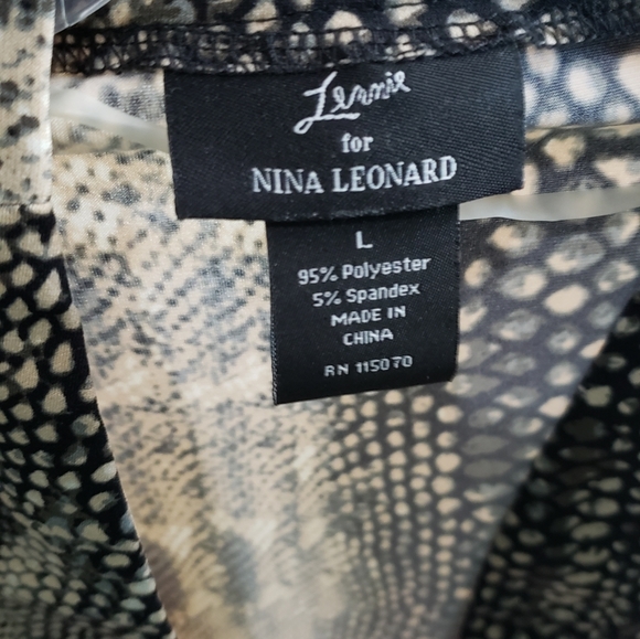 Short jacket - Picture 4 of 4